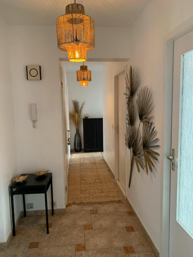 Super Appartement Calme Et Spacieux Dans Bruxelles Eksteriør billede